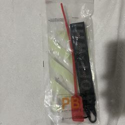 Offwhite Keychain 