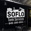 Soflo Tank Services