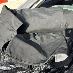 Sea Ray Boat Cover 21 Spx 