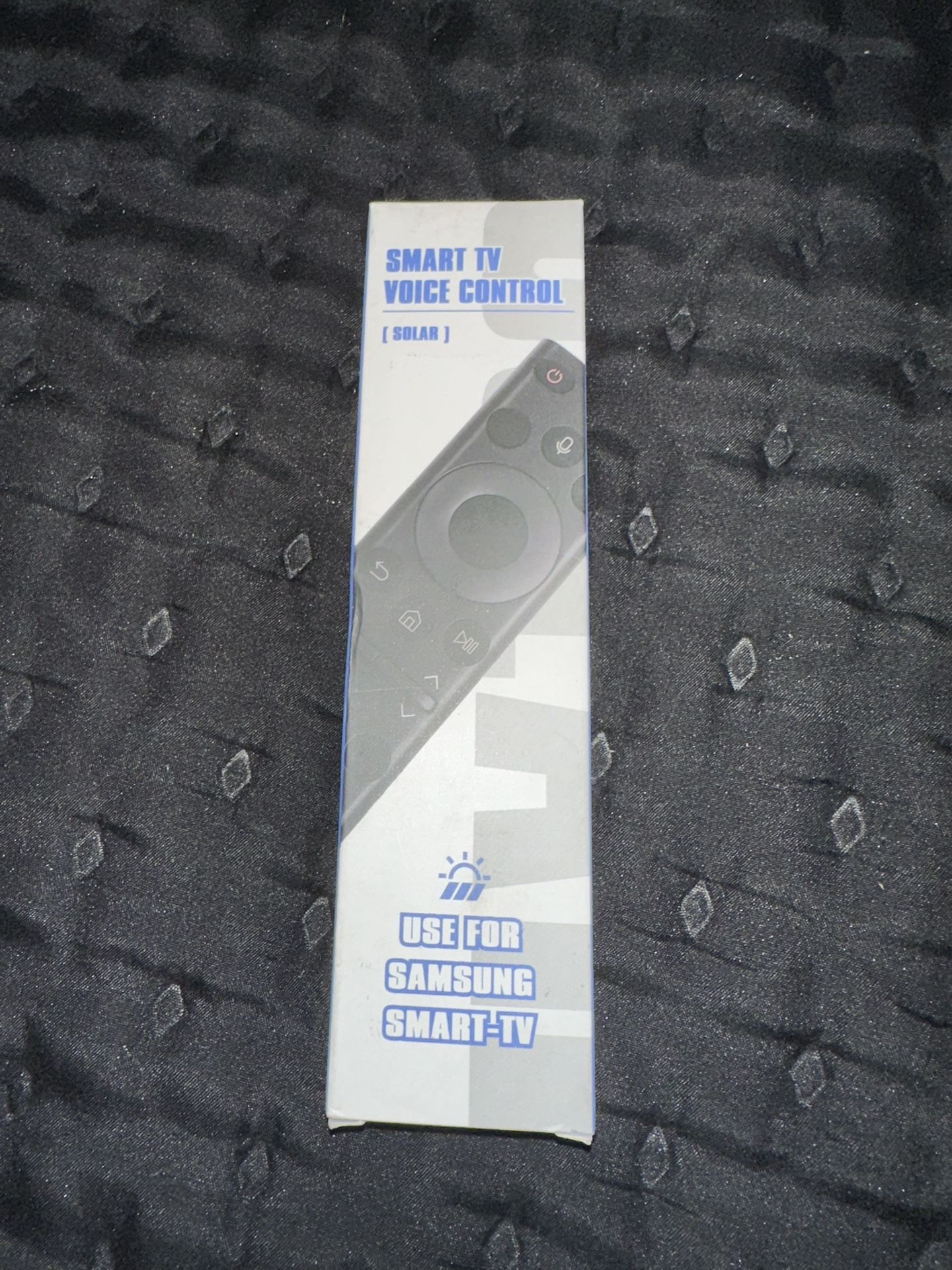 Samsung Smart TV Voice Remote (Solar)