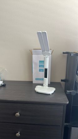 Touch LED reading Table Lamp