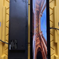 6” x 25” LCD HDMI Monitors