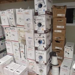CAT 6 Cable