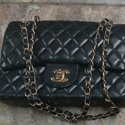 Chanel Handbag