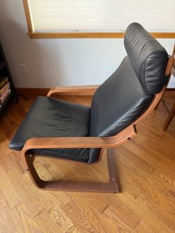 IKEA Poang Chair