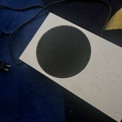 Xbox series /W controller n cords