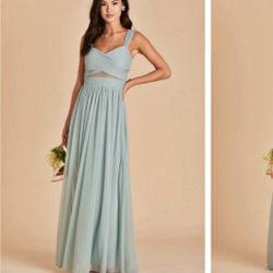 Birdy Grey. ELSYE Bridesmaid Dress