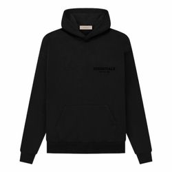Essential hoodie