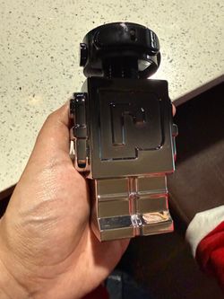 Phantom elixir perfum perfume cologne