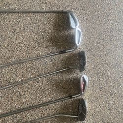 Golf Clubs