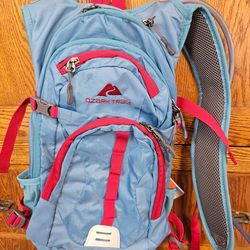 Hydration Backpack