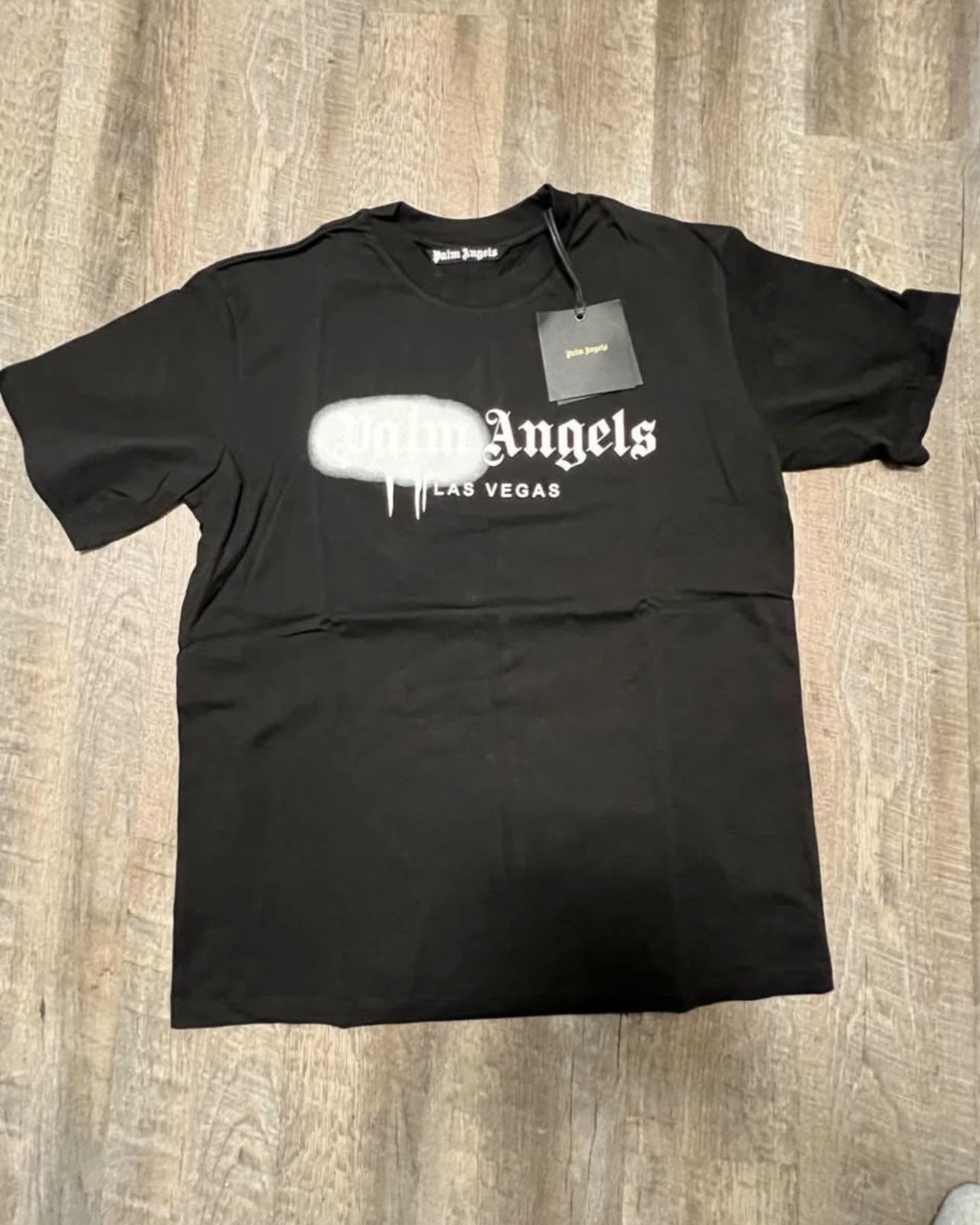 Palm Angels Shirt