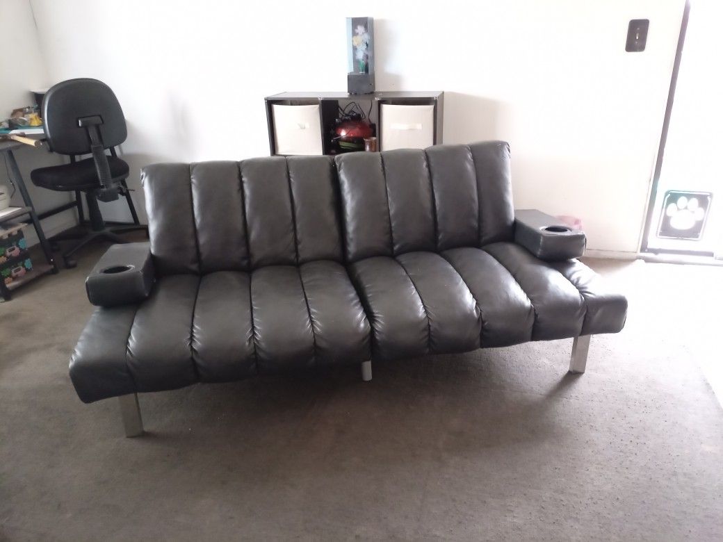 FREE Futon Couch
