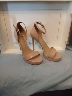 Michael kors heels