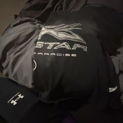 Black Hellstar Shirt