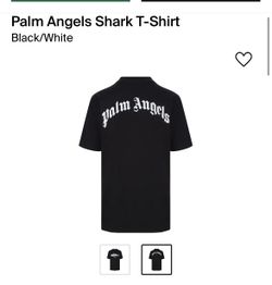 Palm Angles Shirt 