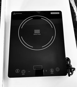Tramontina Induction Home Grill – NEW