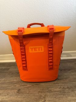 Yeti M12 WTT