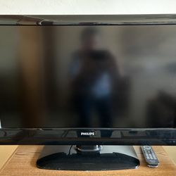 Philips TV