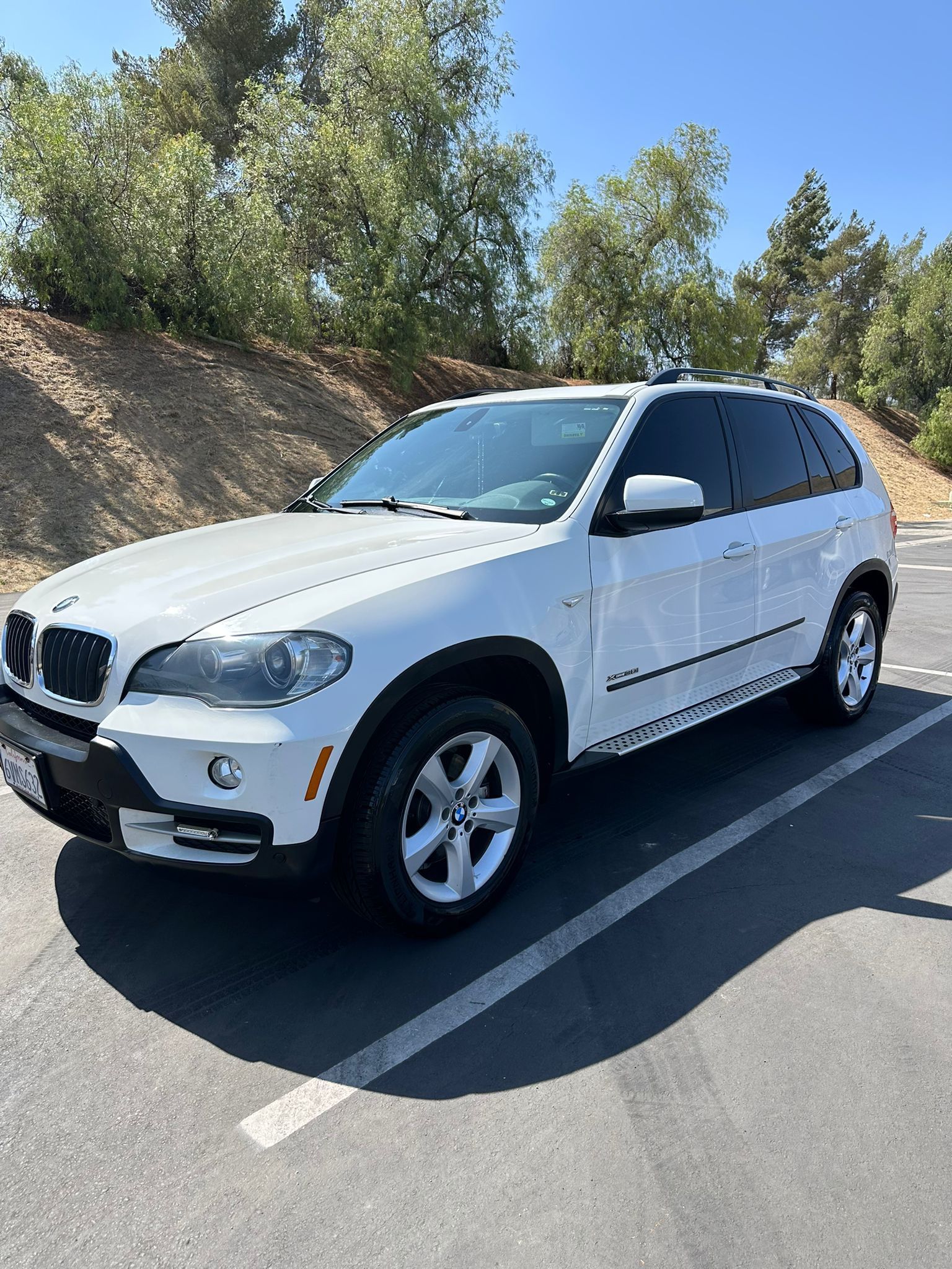 2009 BMW X5