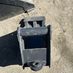 Mini Excavator Bucket 12”-0