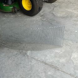 Stainless Steel Gopher Wire Mesh