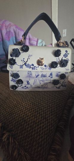 Loungefly bag
