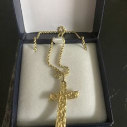 14k Chain 