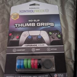 Xbox/Switch/PlayStation Controller Grips 