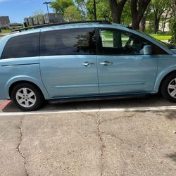 Nissan Quest 2004 For Sale 