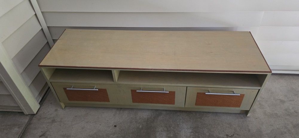 TV Stand/ Storage