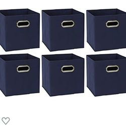 Stoage Boxes