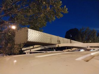 Lockable Conduit Container