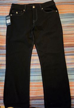 True Religion Mens Denim Jeans Size 34x30 $65