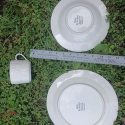 CHINA SET