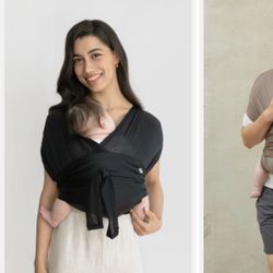 Konny Baby Carrier / Baby Wrap 
