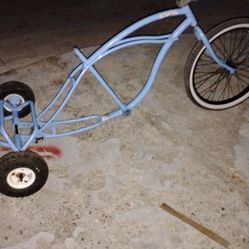 Beach Cruiser