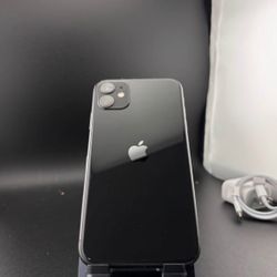 iPhone 11 64GB Unlocked