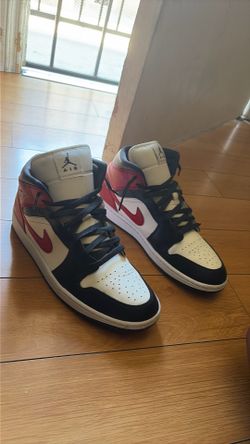 Jordan 1 Mid