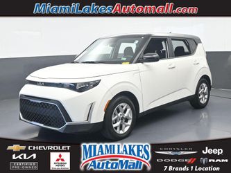 2024 Kia Soul