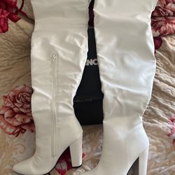 Fashion Nova Women’s Boots