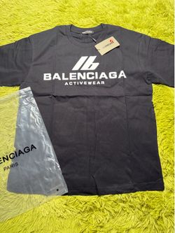 Balenciaga Shirt