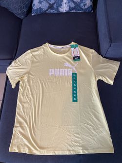 Puma Tee