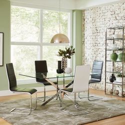 Carmello Dining Table Set