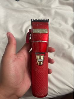 Babyliss pro fx clipper