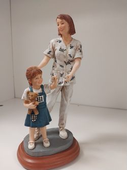 VANMARK CARING CHECK UP REWARD