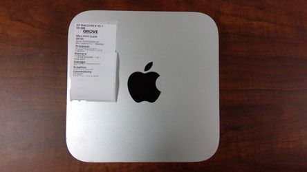 Mac Mini