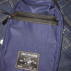 True Religion Shoulder Bag