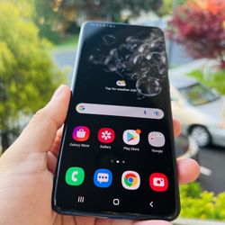 Samsung Galaxy S20 Ultra Unlocked