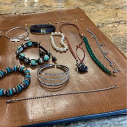 Bracelets Collection 